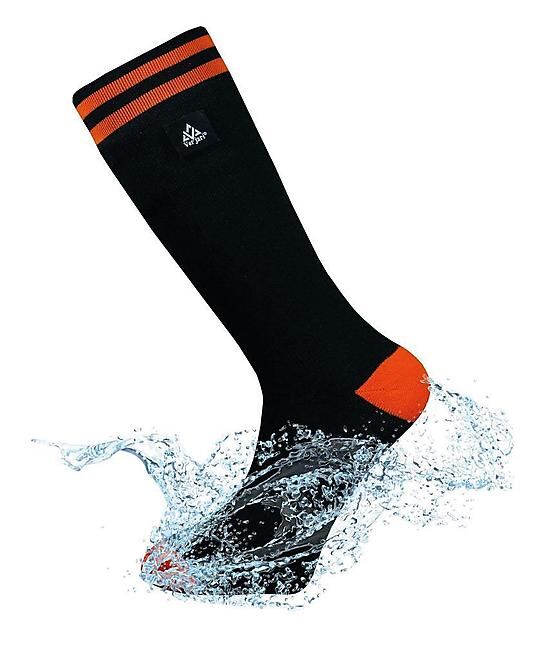 VERJARI - CHAUSSETTES IMPERMEABLES MOUNTANIA