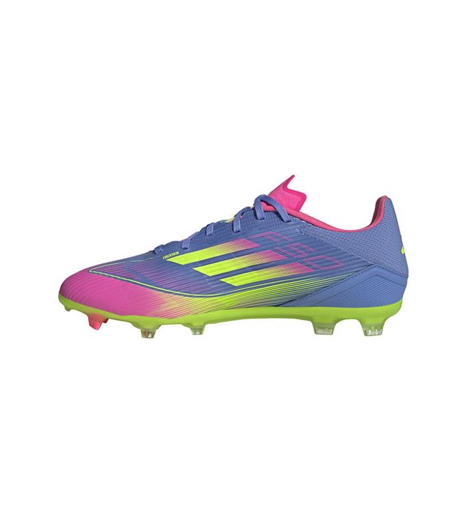 adidas  F50 LEAGUE FG/MG IE1290 BLUFUS-LUCLEM-LUCPNK