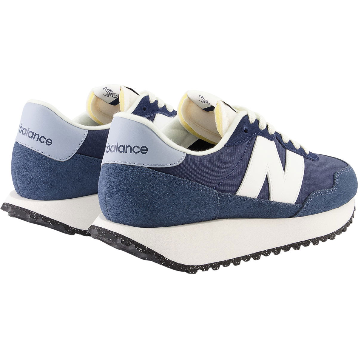 New Balance 237 Sneakers Dame
