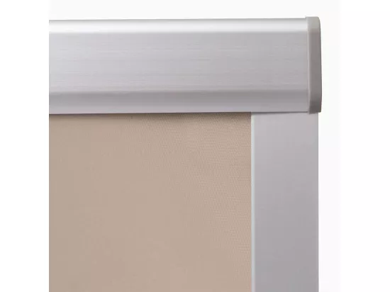 Store occultant roulant Beige SK08 ( 114 x 140 )