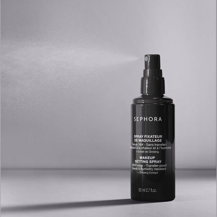 Sephora Collection Makeup Setting Spray