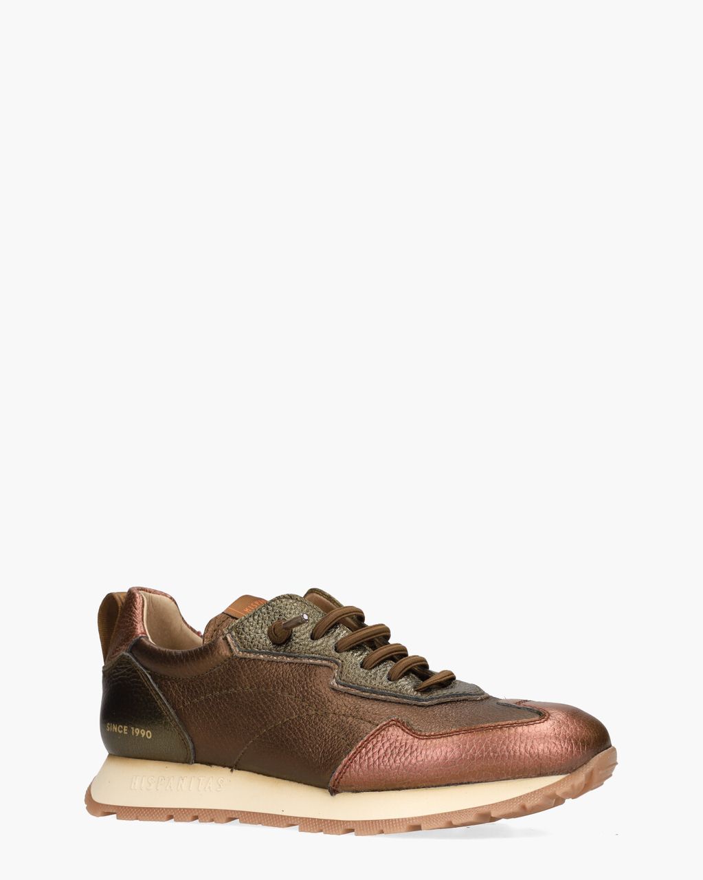 Hispanitas CHI254312 Multicolor Damessneakers