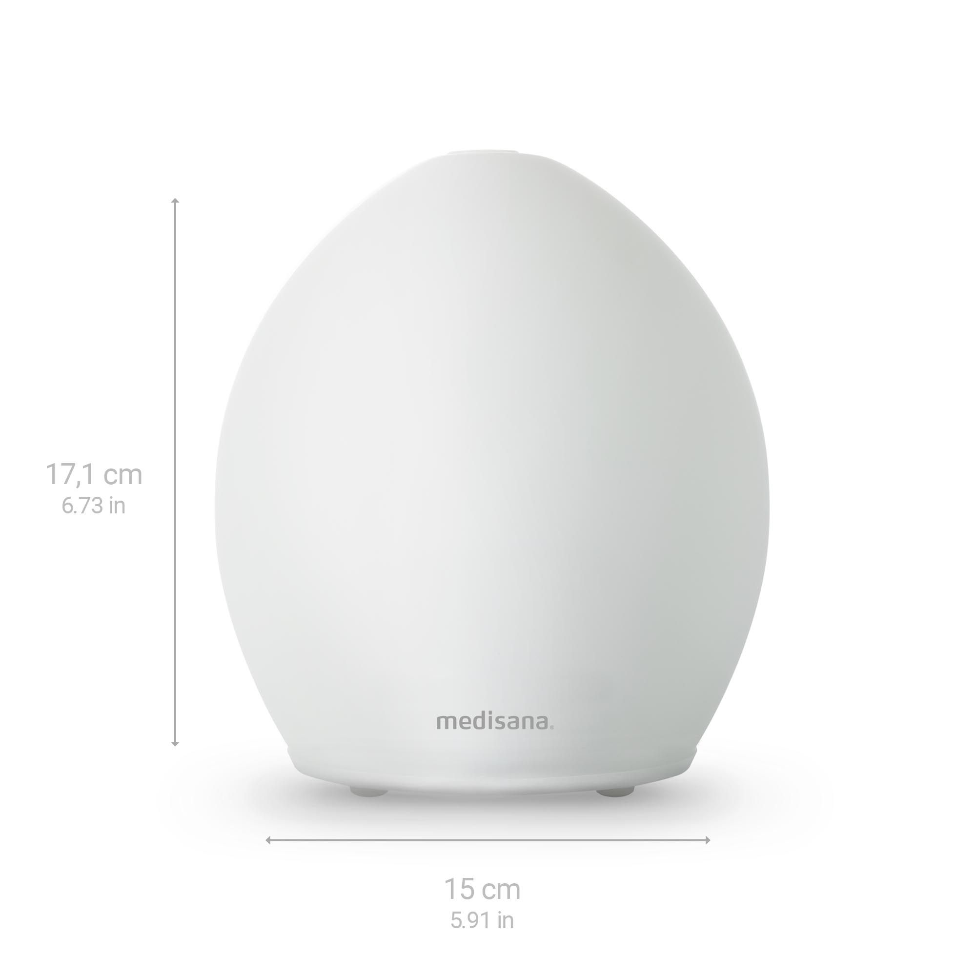 medisana AD 635 Aromadiffuser