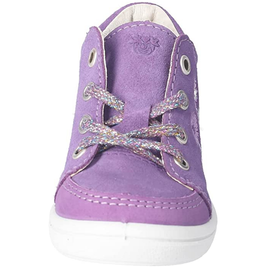 Ricosta Lauflernschuhe lila
