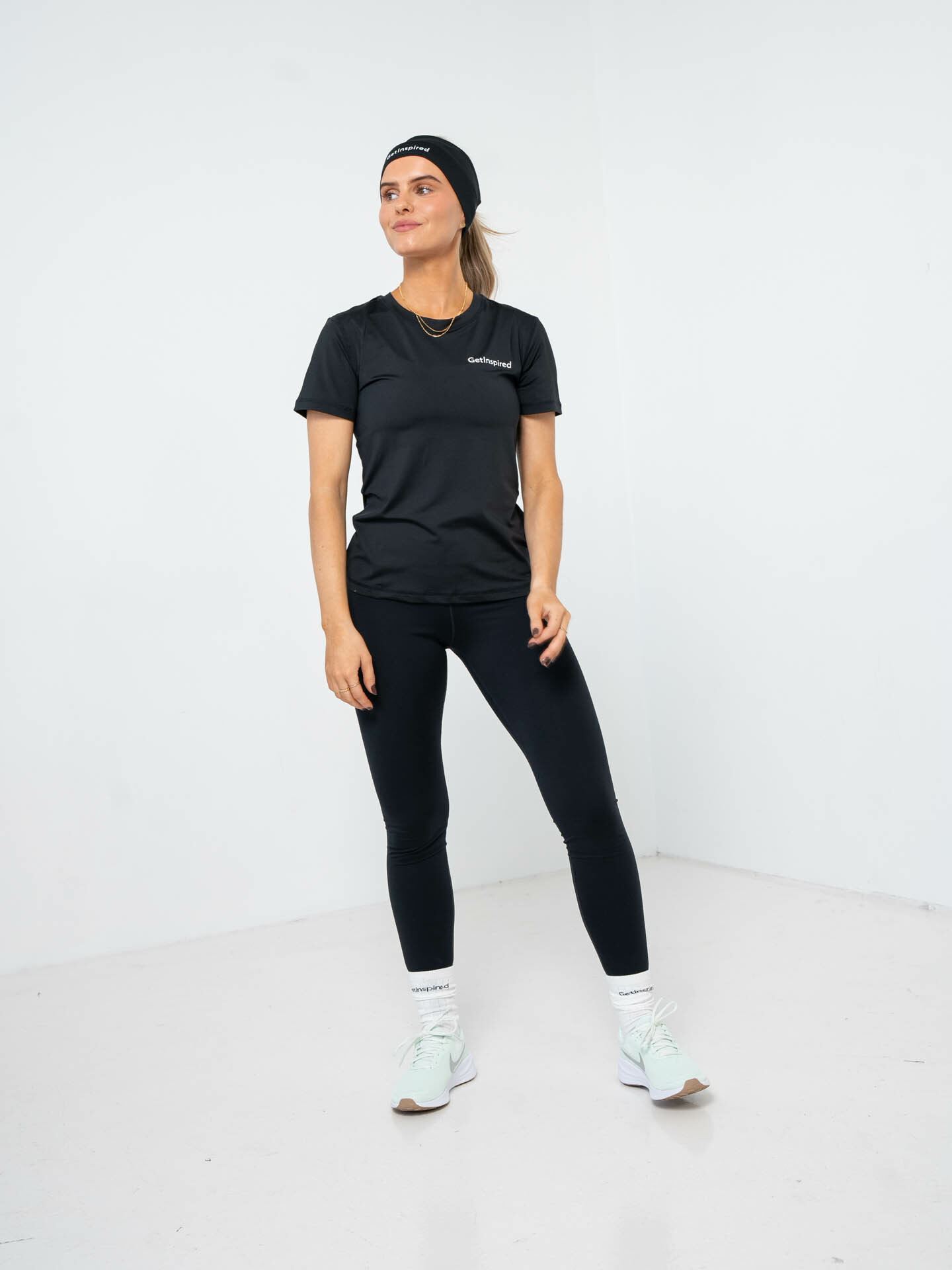 Training Tee