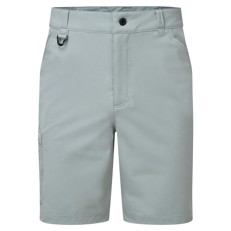 Short Homme Gill Expeditions - Gris