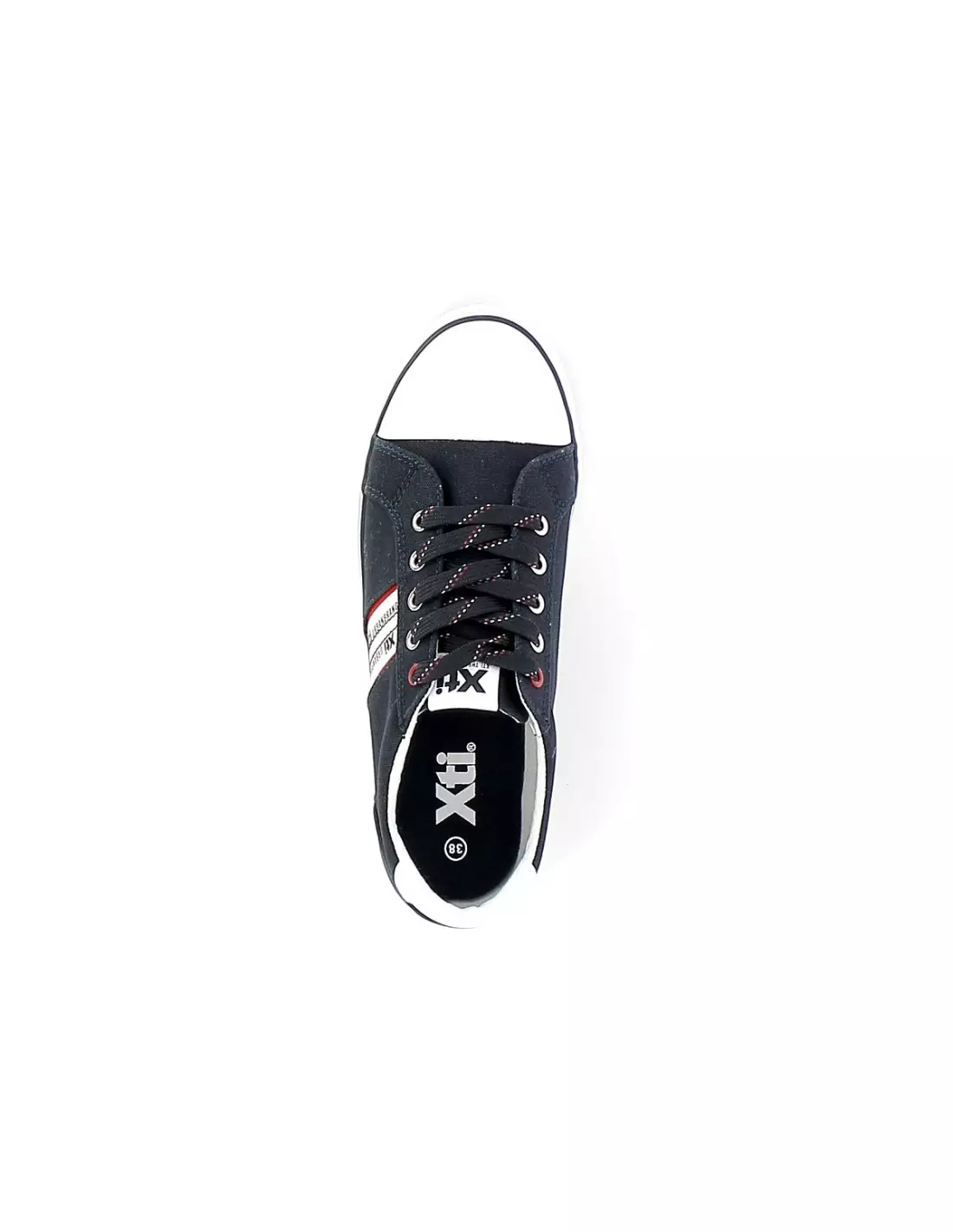 XTI 57985 - Sneakers Navy
