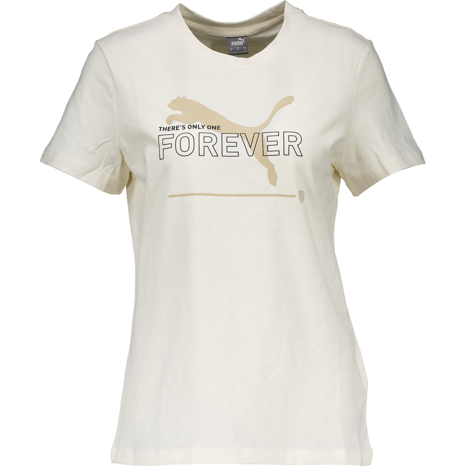 Puma Damen-T-Shirt Ess Better