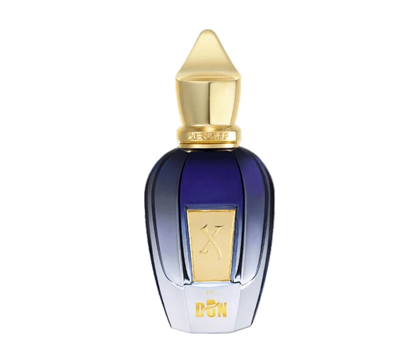 XERJOFF Join The Club Don Eau de Parfum