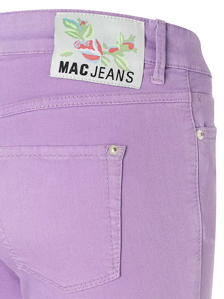 MAC Jeans 7/8 DREAM SUMMER lila