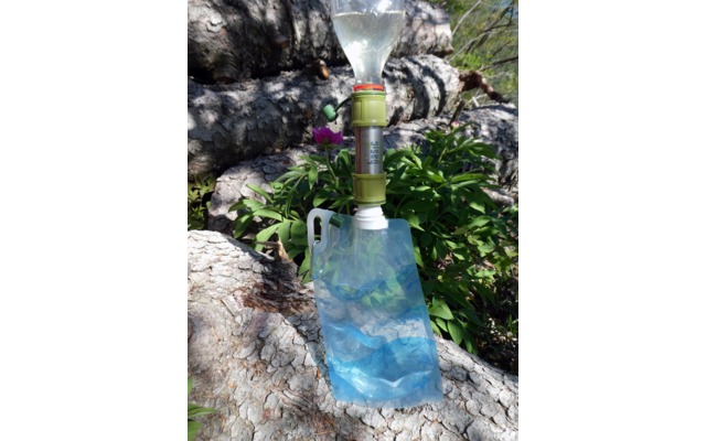 Origin Outdoors Wasserfilter