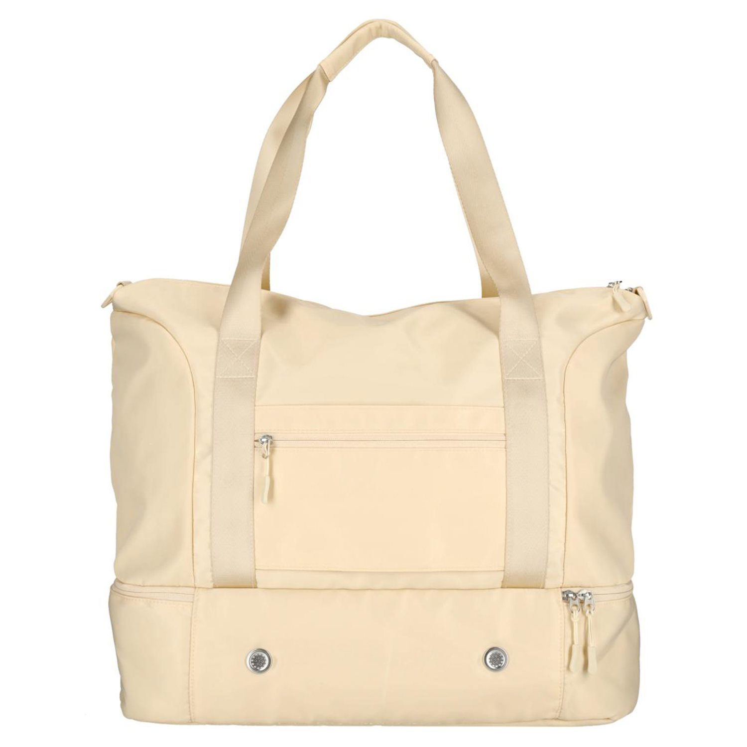 Enrico Benetti Lakers Sport / Travel Bag 47L off white