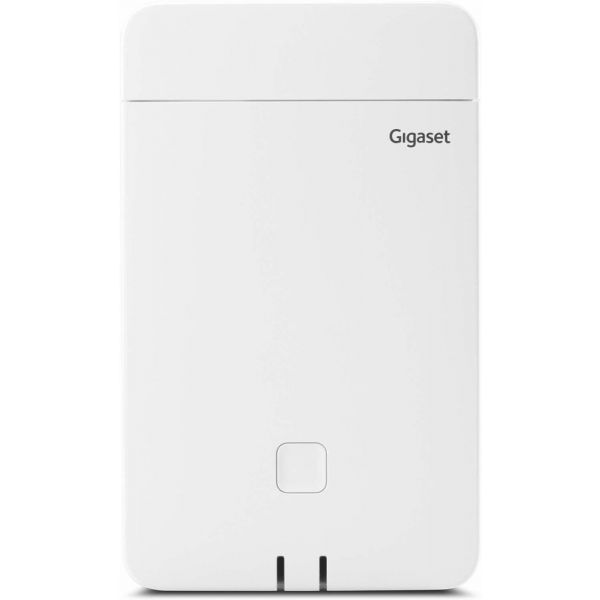 Siemens Gigaset N670 Ip Pro Dect Ip Antena