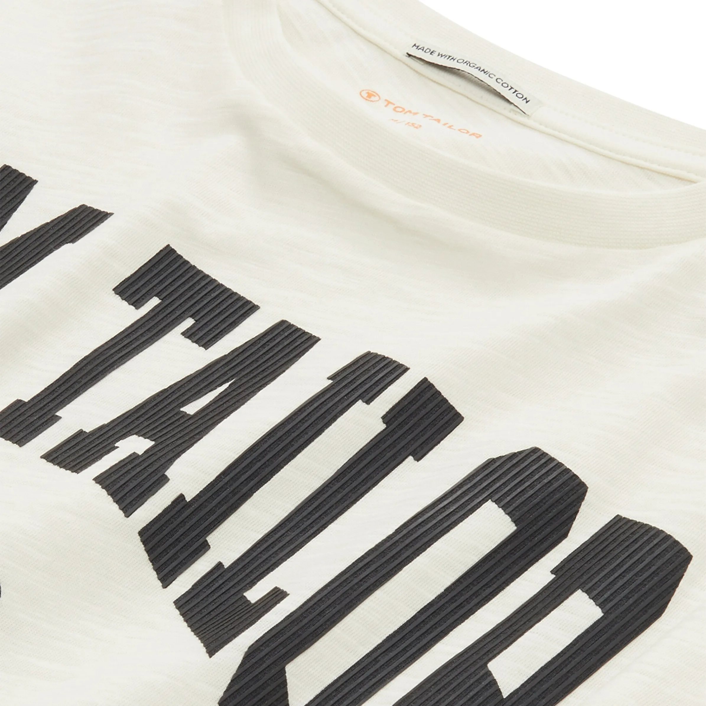 Jungen Shirt mit Frontprint