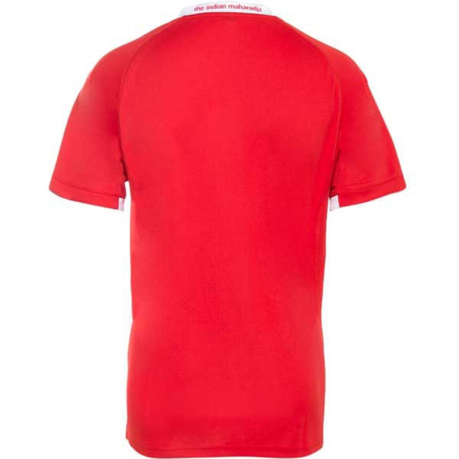 The Indian Maharadja Tech Shirt Heren