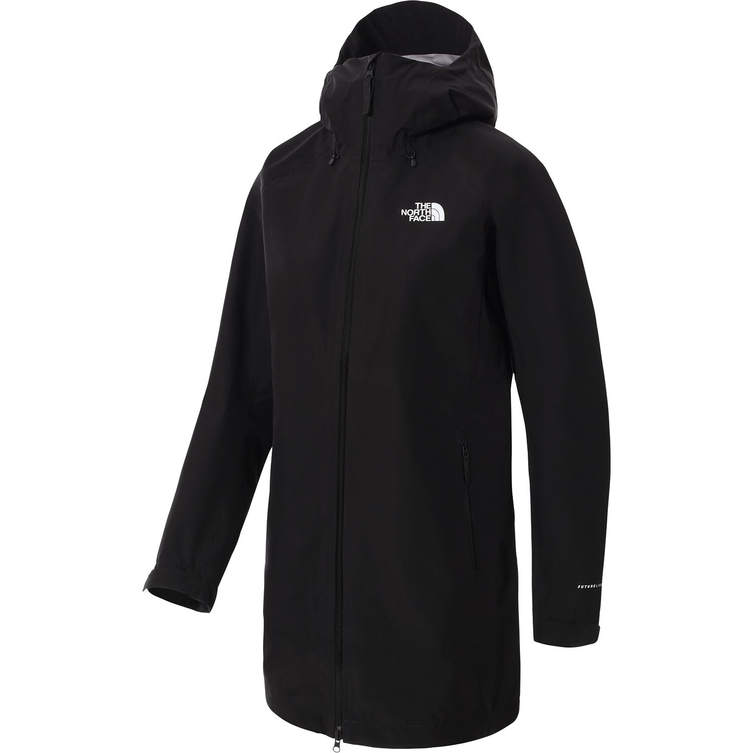 The North Face Womens Dryzzle Futurelight Parka