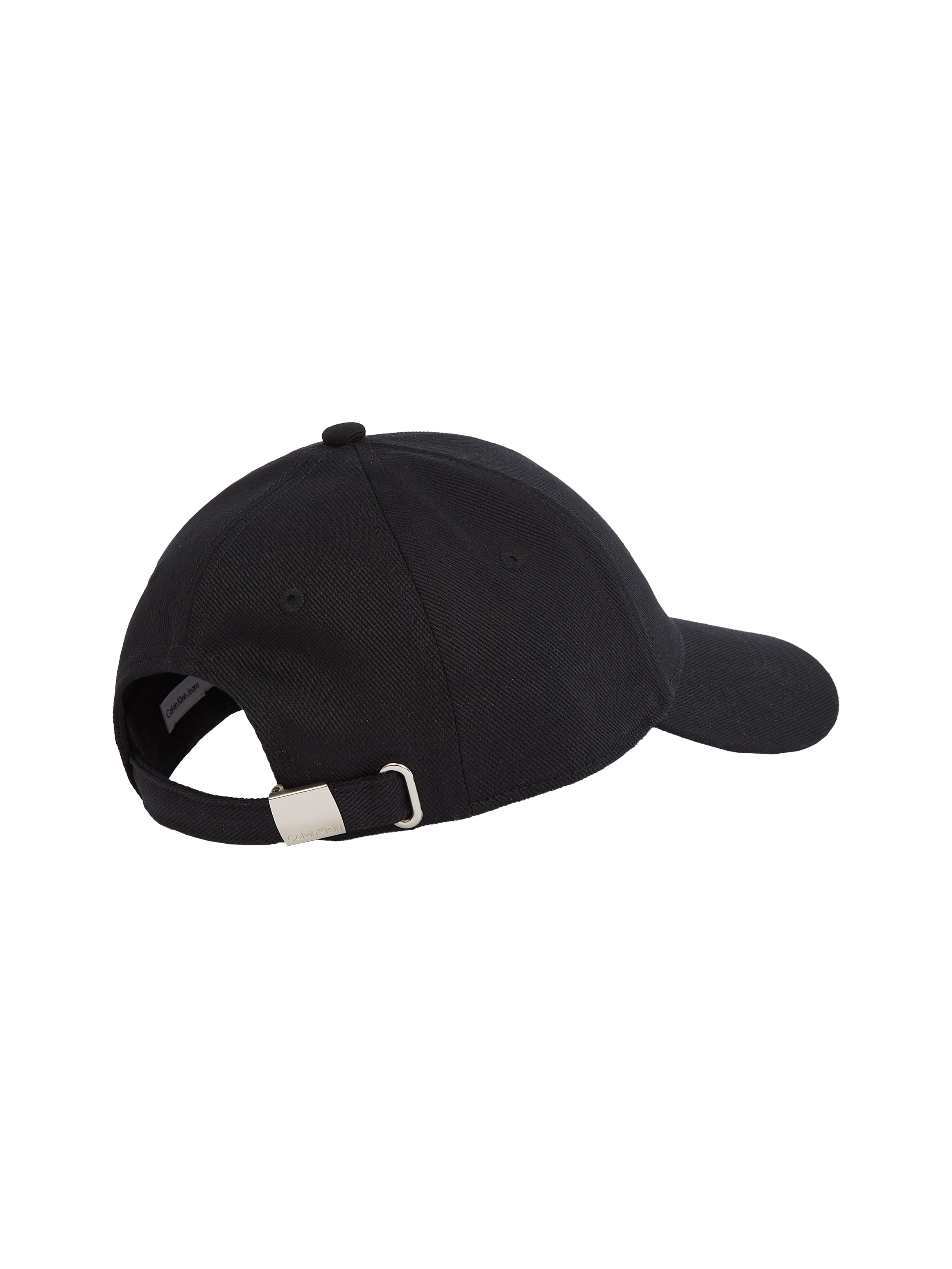 Calvin Klein Jeans Baseball Cap »EMBROIDERED MONOGRAM CAP« mit Logostickerei