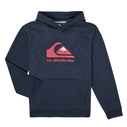 Quiksilver - BIG LOGO YOUTH - Marine