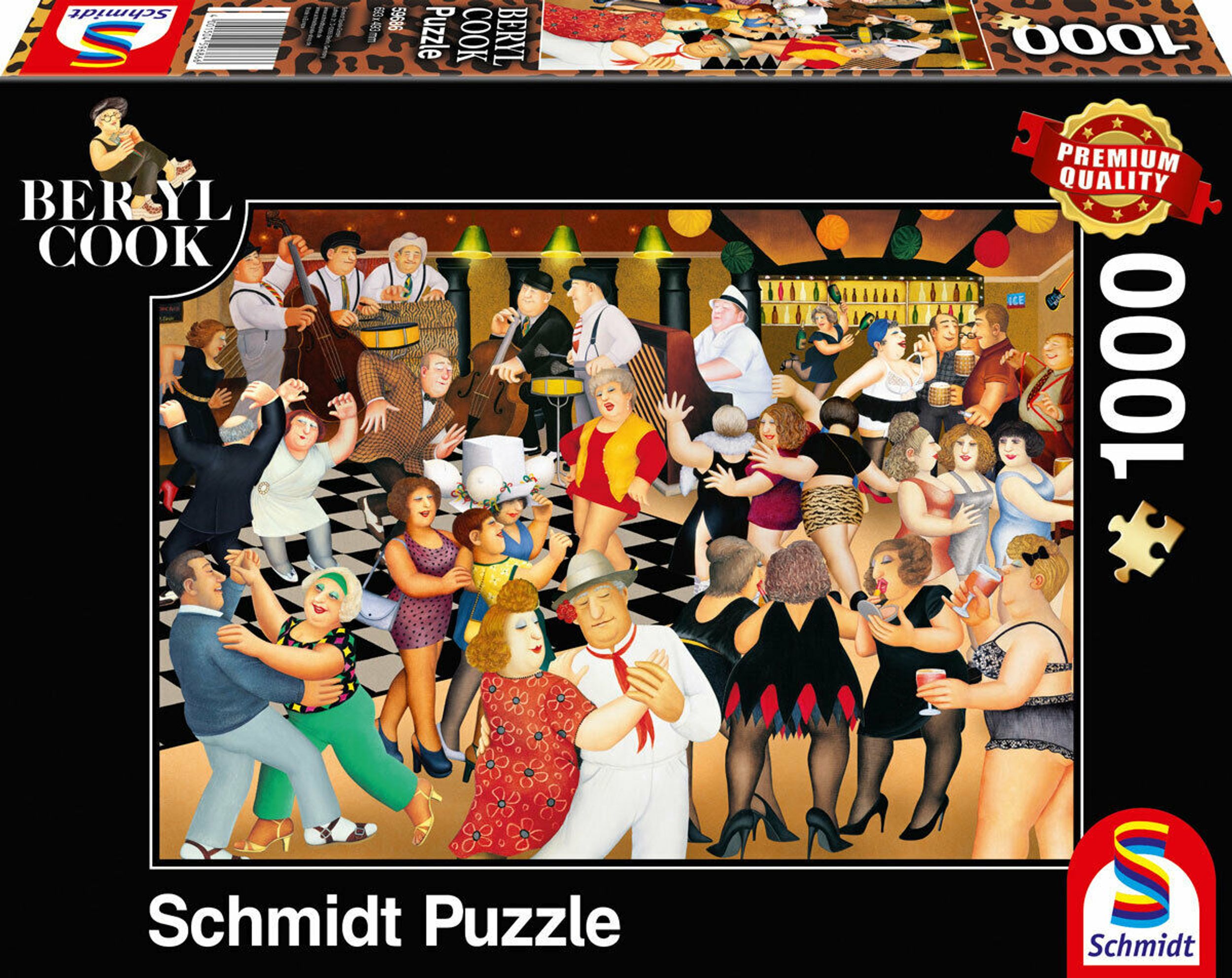 Partynacht