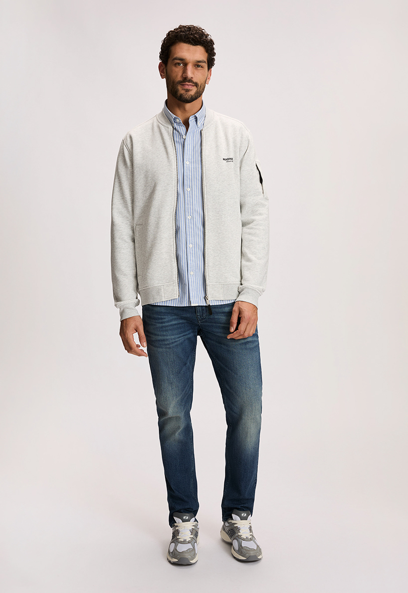 Madness Mercer Vest