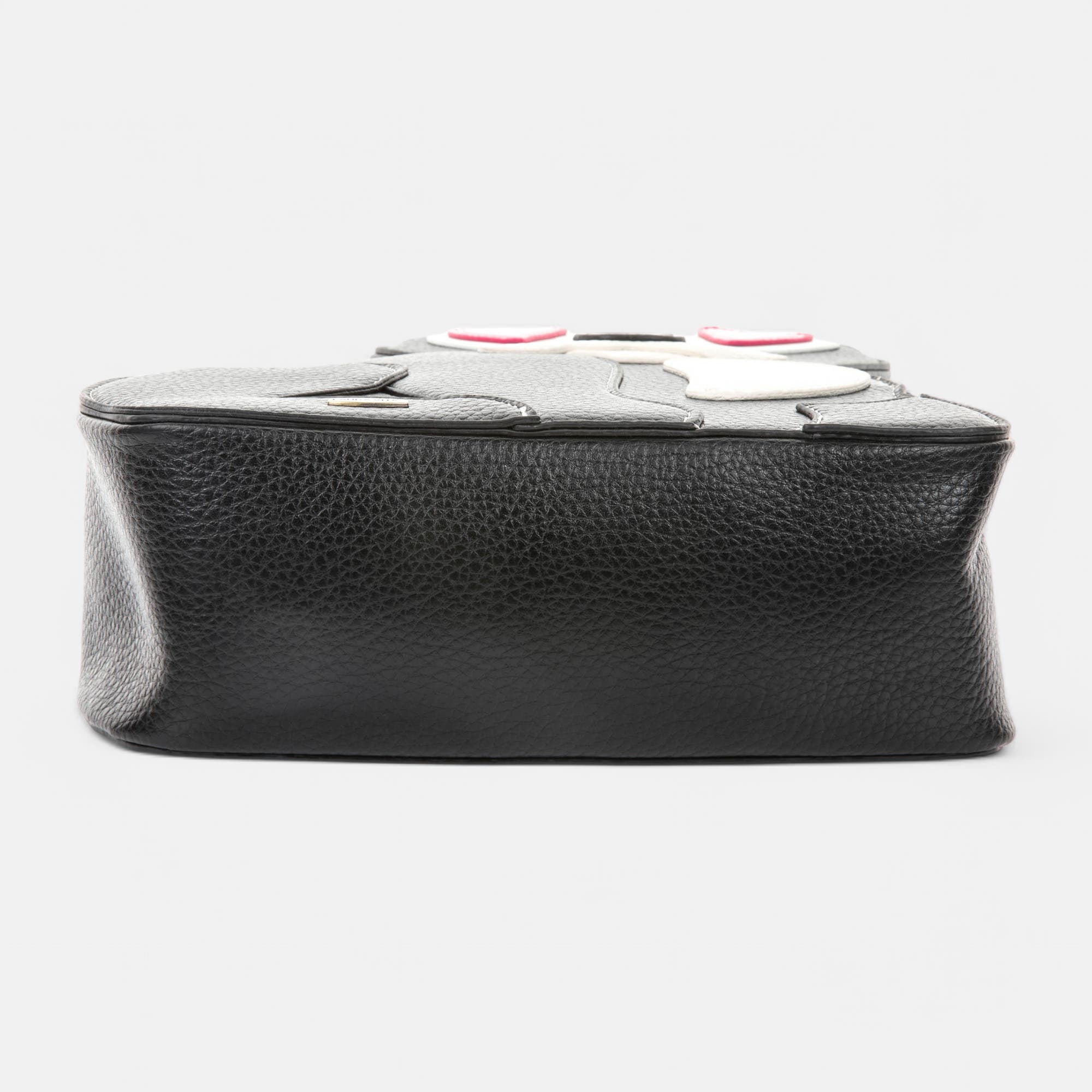 Sac à dos noir
