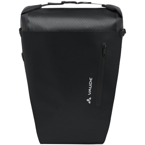 Sac à dos VTT VAUDE AQUA TRANSFORMER 26 BLACK
