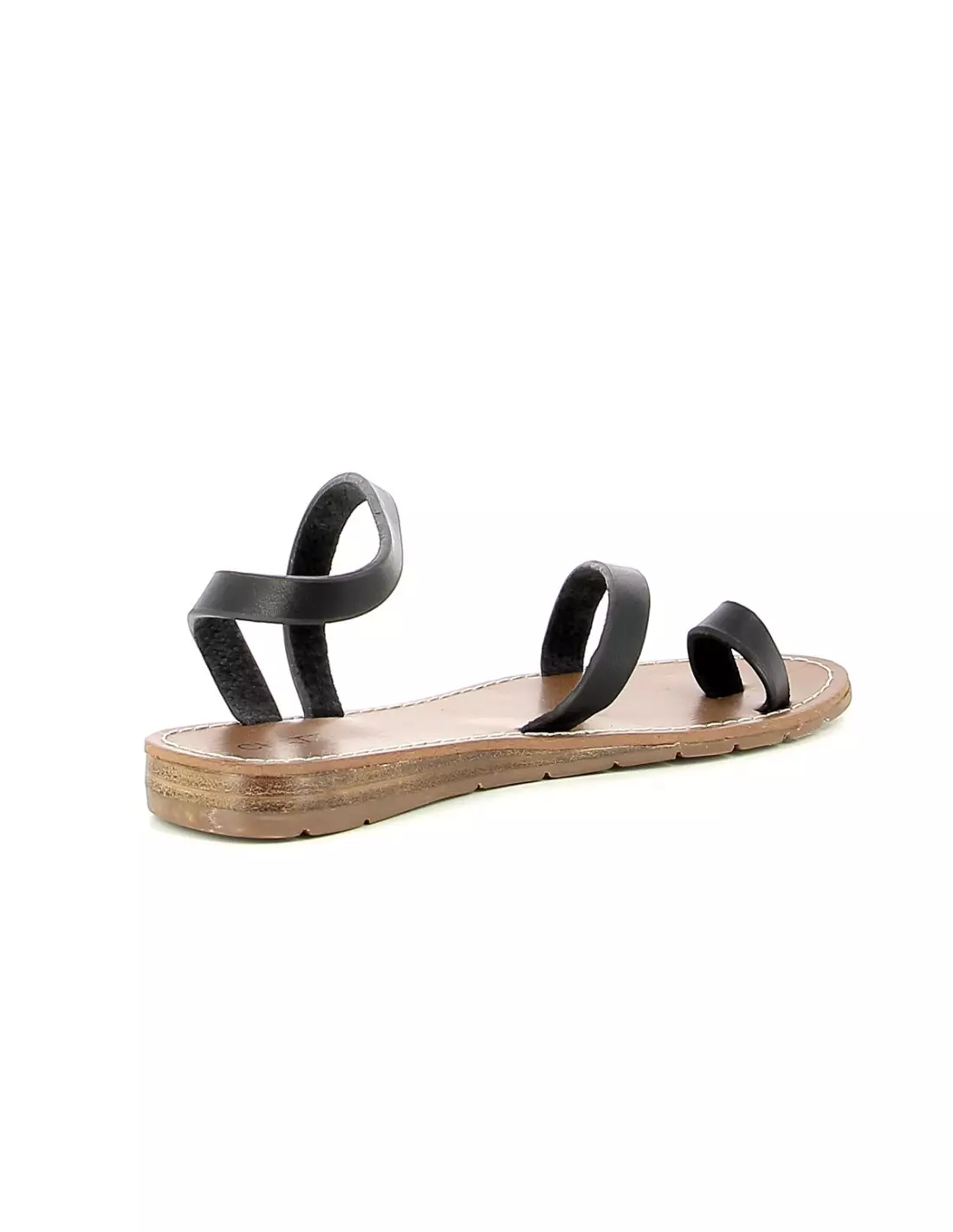 CHATTAWAK SALOME - Sandales & nu-pieds Noir