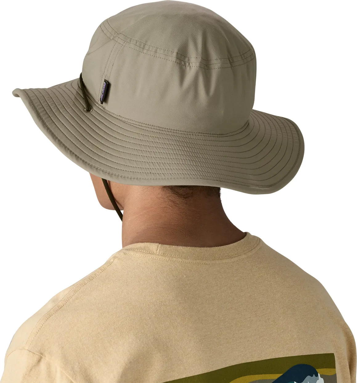 Patagonia Patagonia Brimmer River Rock Green