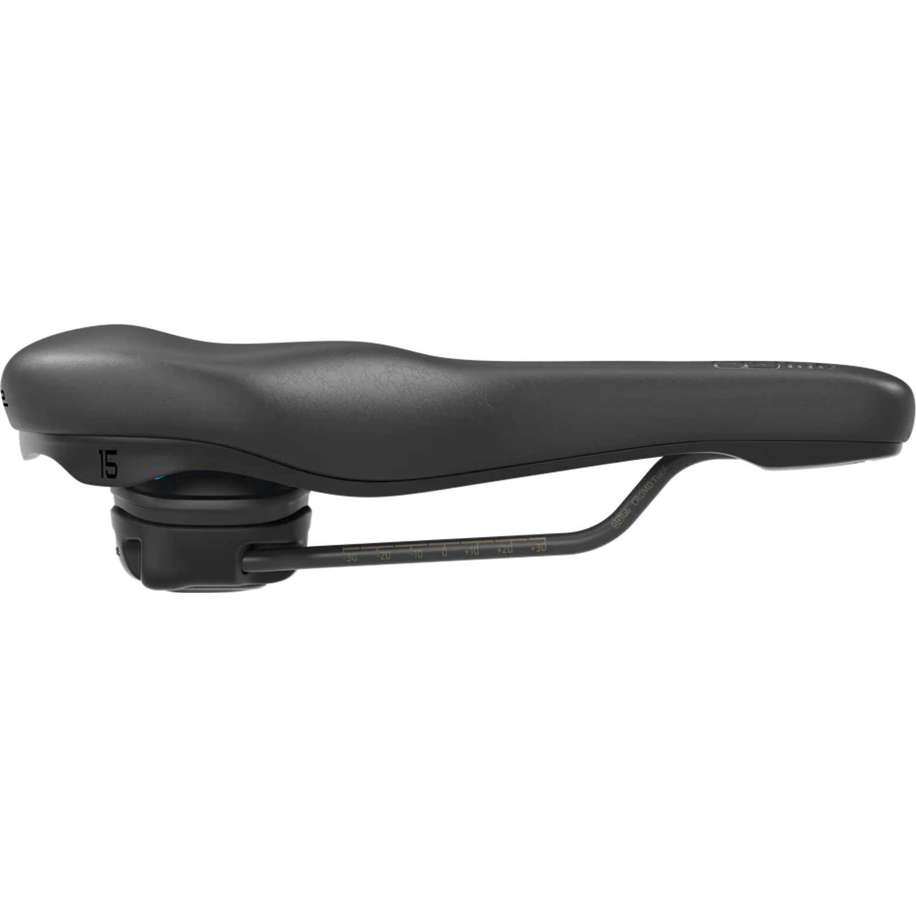 SQlab 602 Ergolux Active 2.1 Zadel