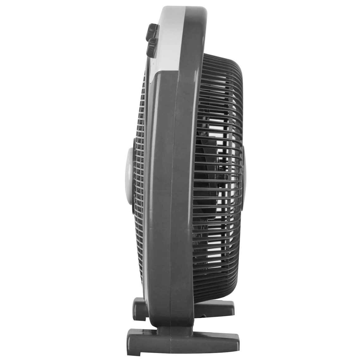 Ventilateur compact portable