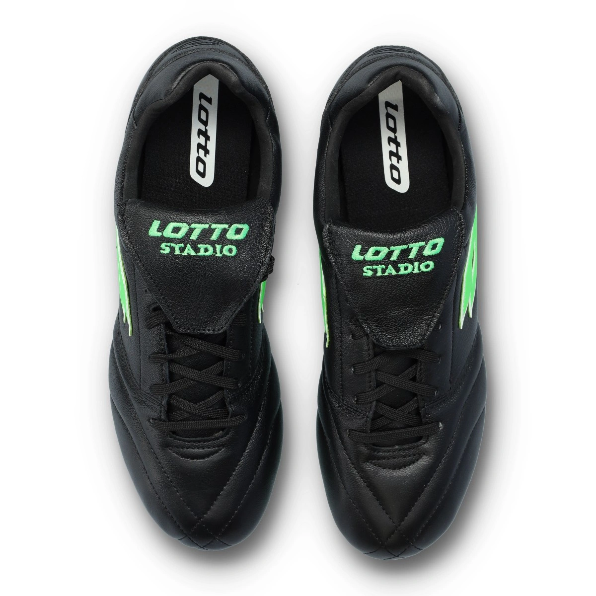 Chuteira Lotto Stadio 200 III FG