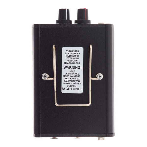 Fischer Amps In Ear Monitor BP
