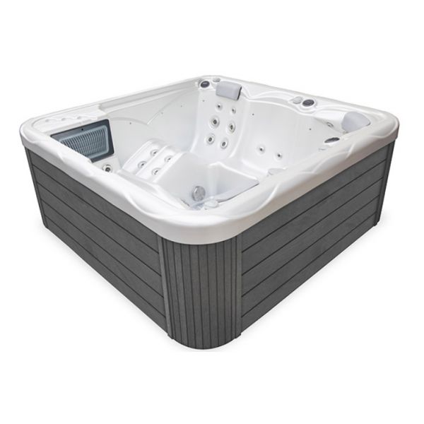 Scp Spa / Jacuzzi Pluto - Myline Spa