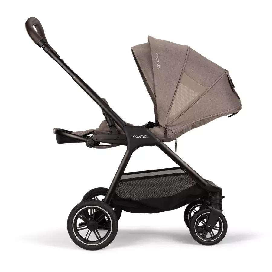 Nuna Kompaktkinderwagen TRIV™ next Cedar