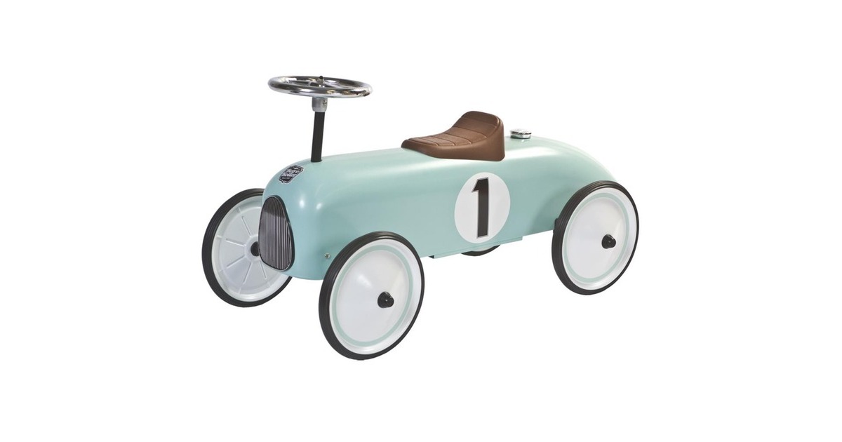 Retro RollerLoopauto Colin