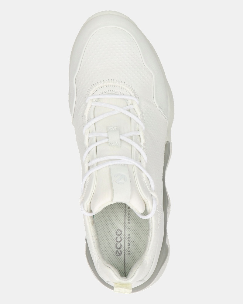 Ecco Elo Lage sneakers  - wit