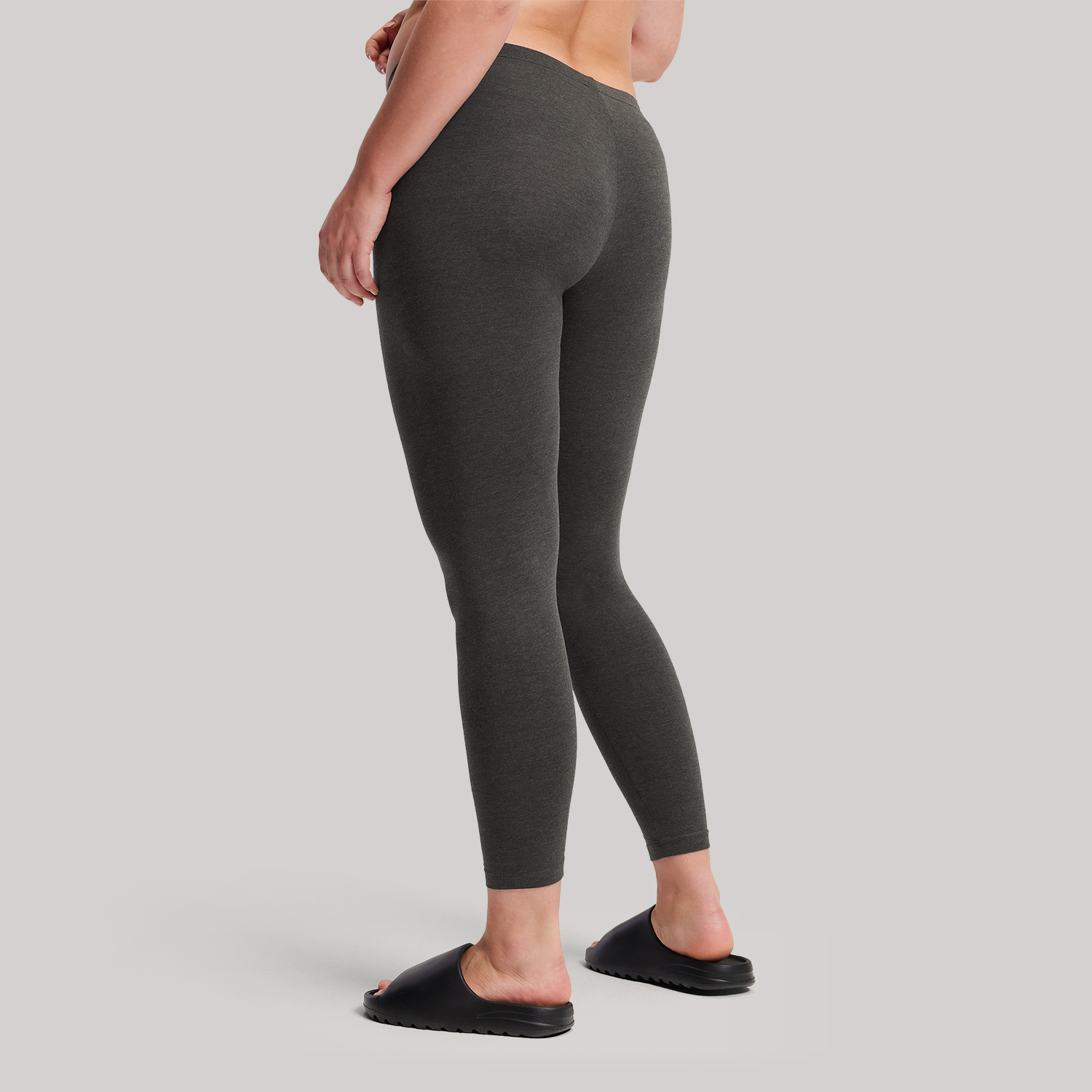 Legging - Grijs