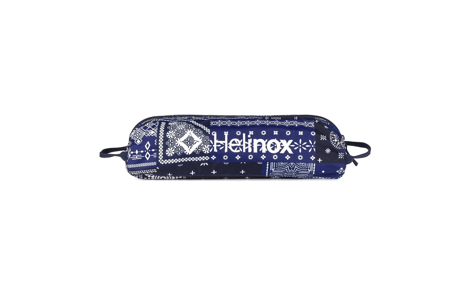 Helinox Table One Hard Top Klapptisch 60 x 40 cm Schwarz, Falttisch