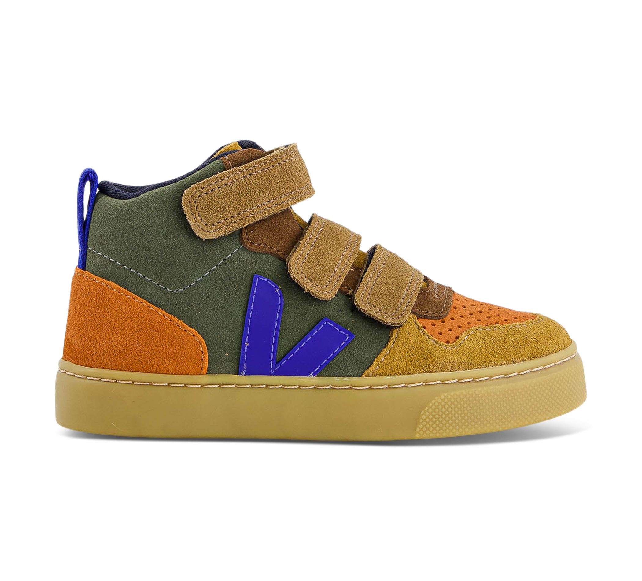 Veja Small V-10 Mid