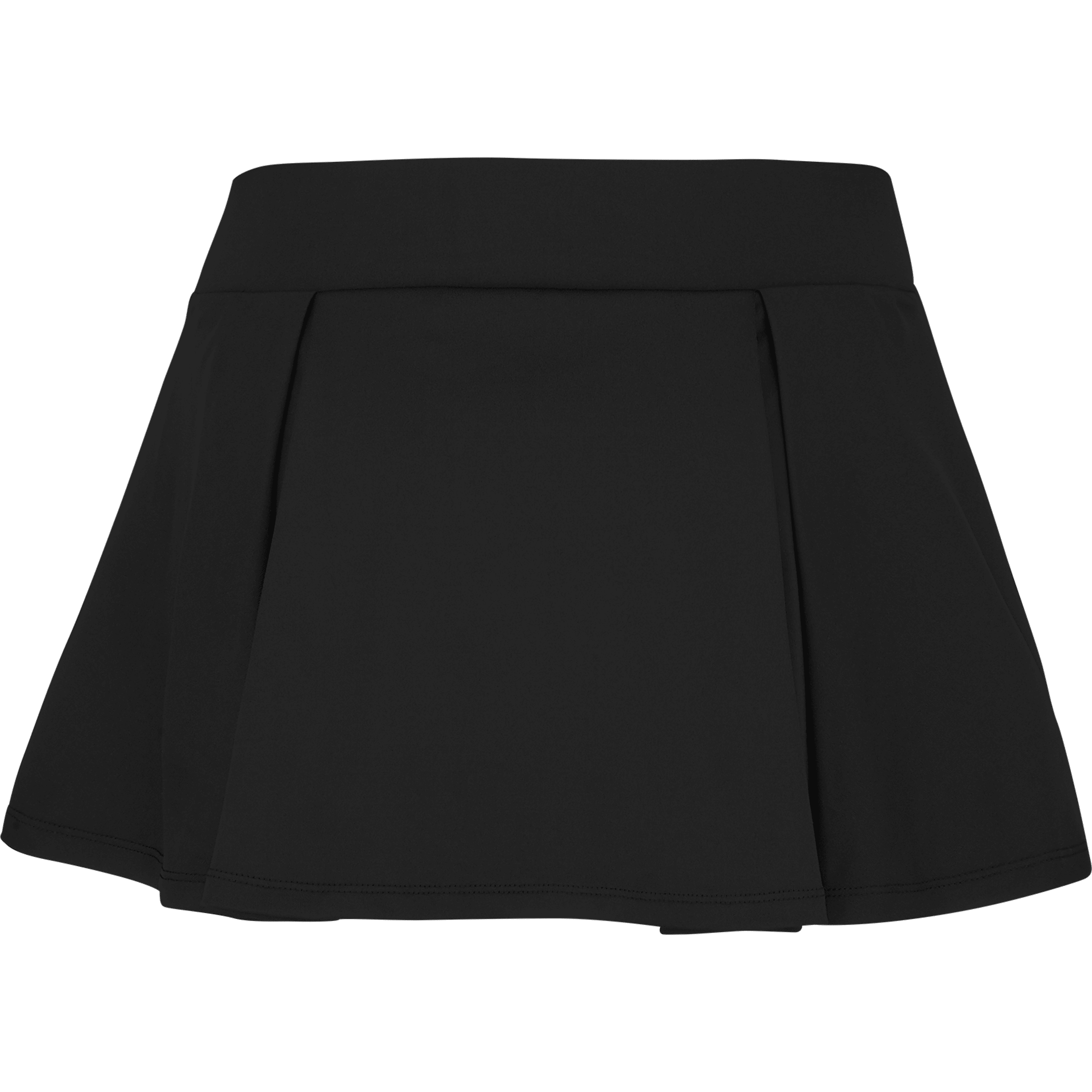Padel Skirt Damen Schwarz