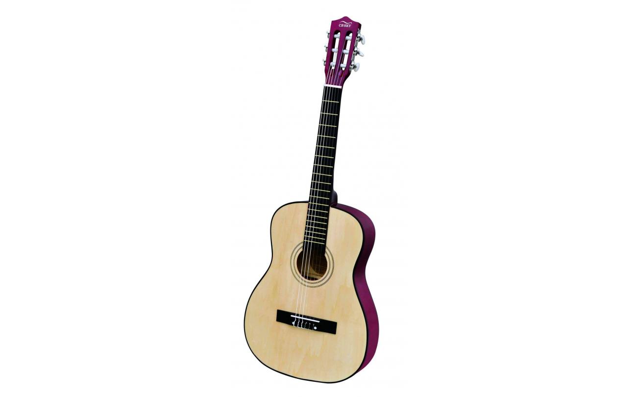 Houten gitaar 91cm