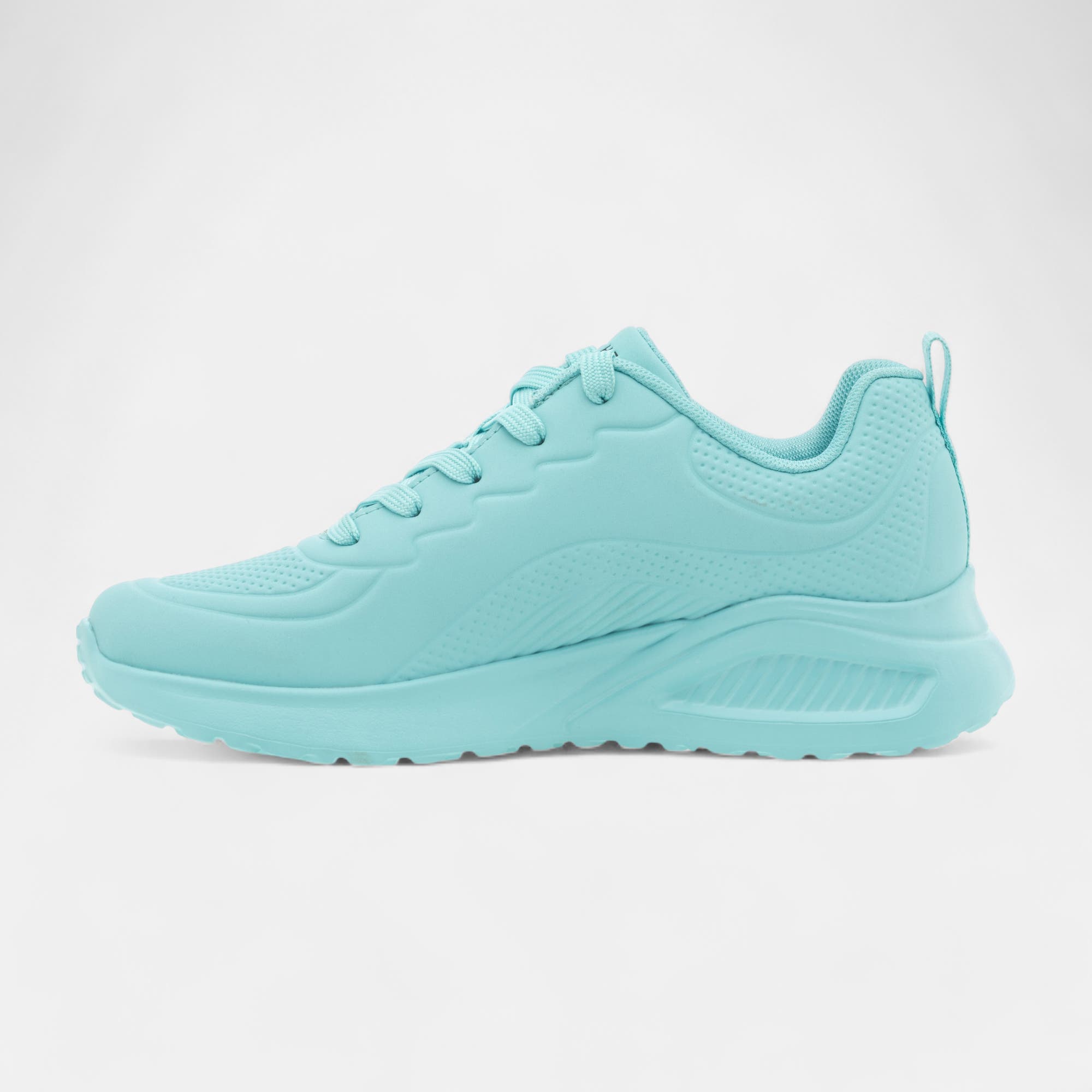 Sneakers Femme turquoise