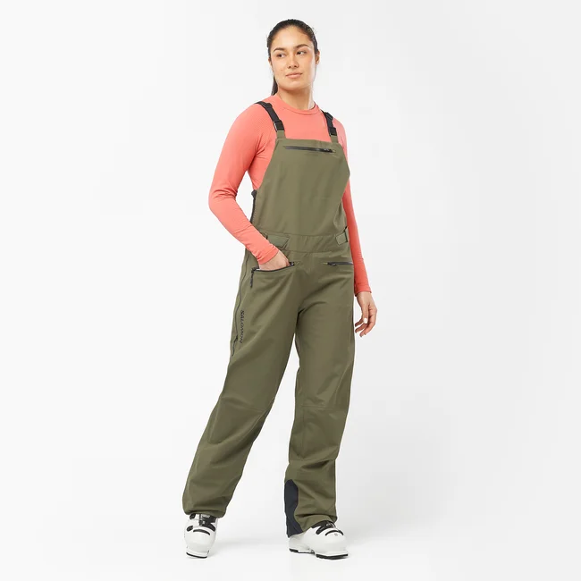 STANCE  Shell-Hosen für Damen