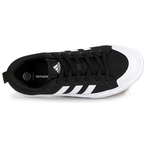 Adidas Sportswear - BRAVADA 2.0 PLATFORM - Noir / Blanc