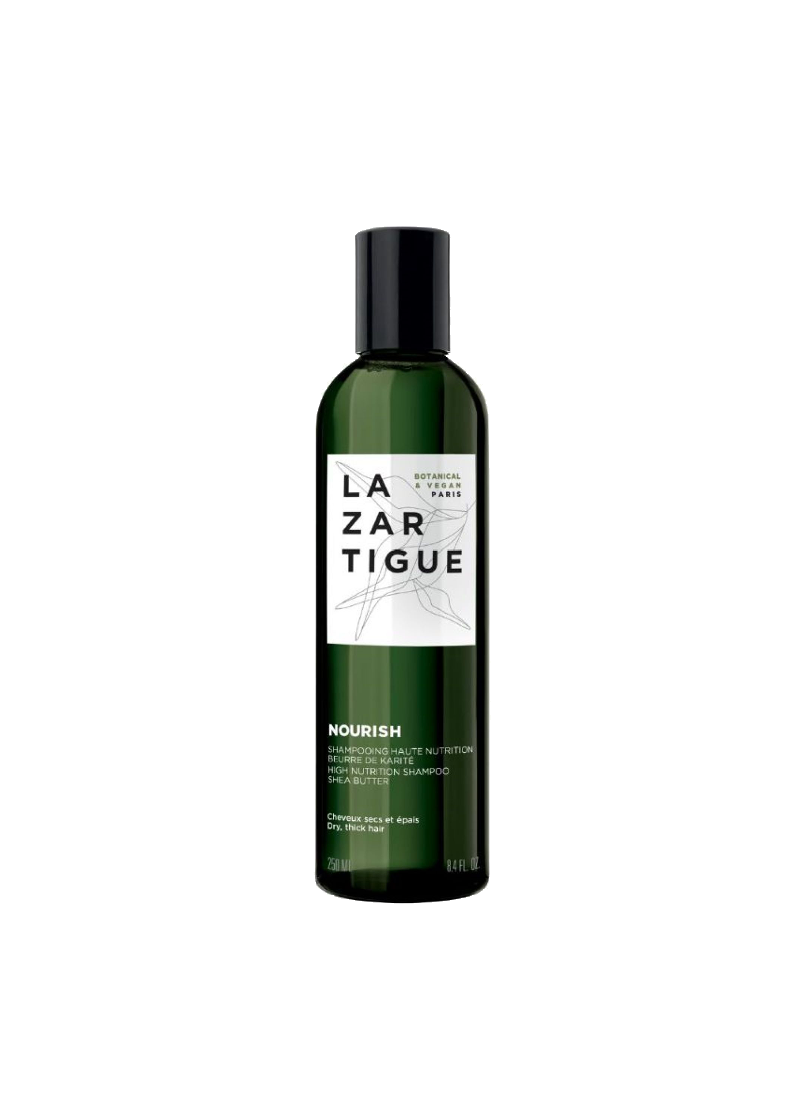 SHAMPOOING HAUTE NUTRITION |