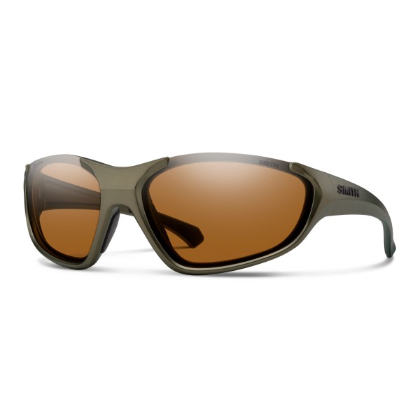 Smith - Sliders ChromaPop S3+S1+S0 - Lunettes de soleil