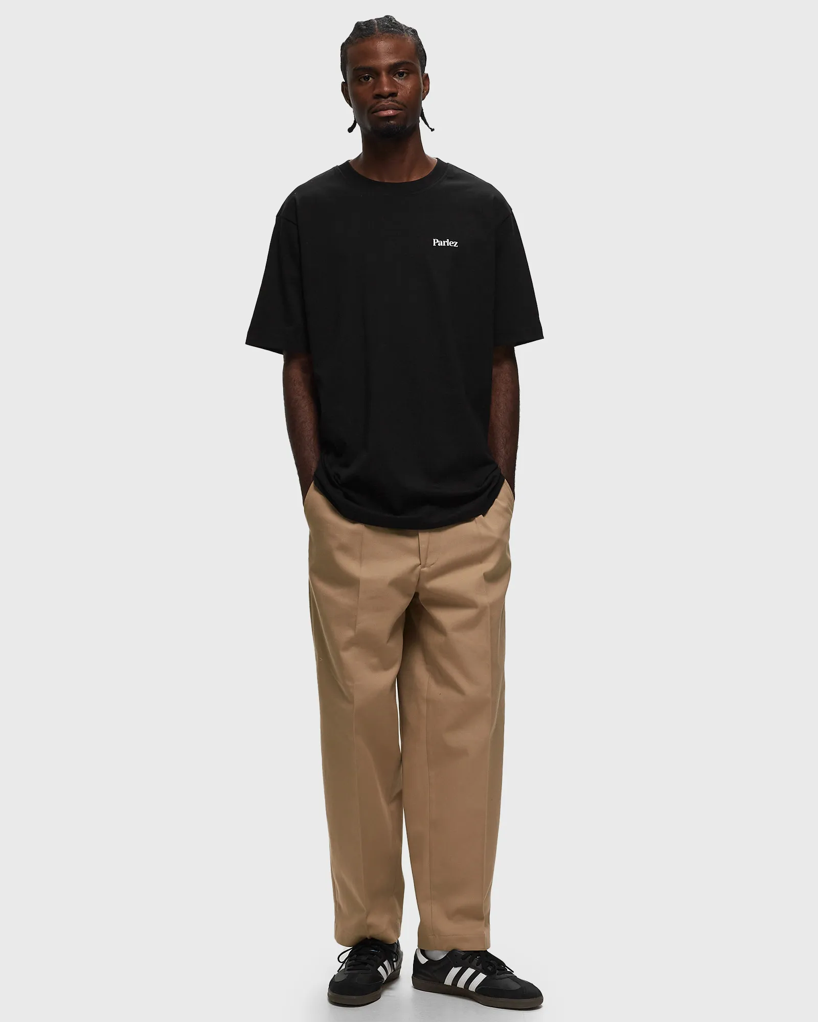 Parlez Sloop Tee