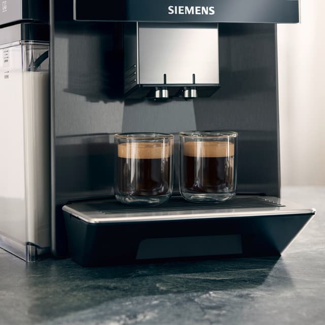 Siemens EQ900 Plus automatisk espressomaskine TQ905RZ5