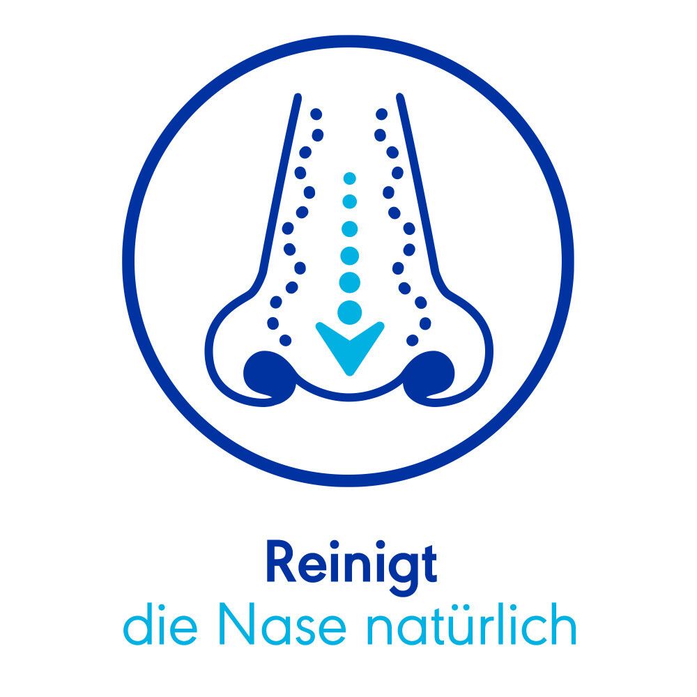 Rhinomer® 2 Medium Lösung