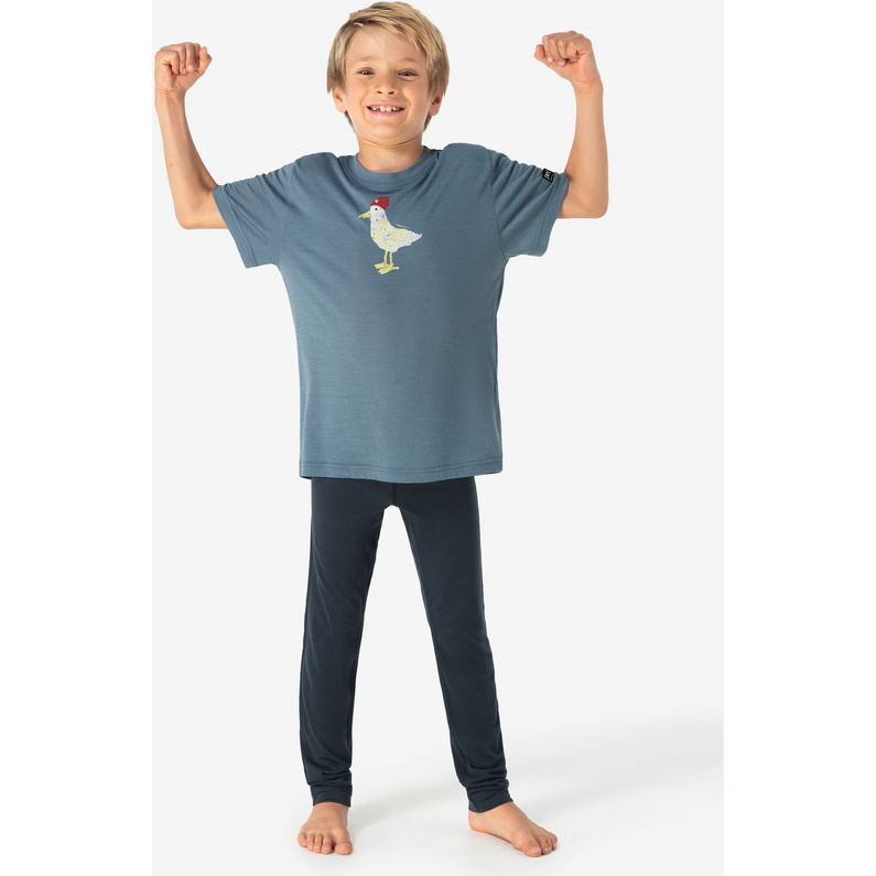 Super.Natural Kinder Johnny T-Shirt